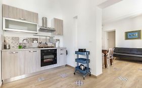 Teatro Massimo City Center Apartments